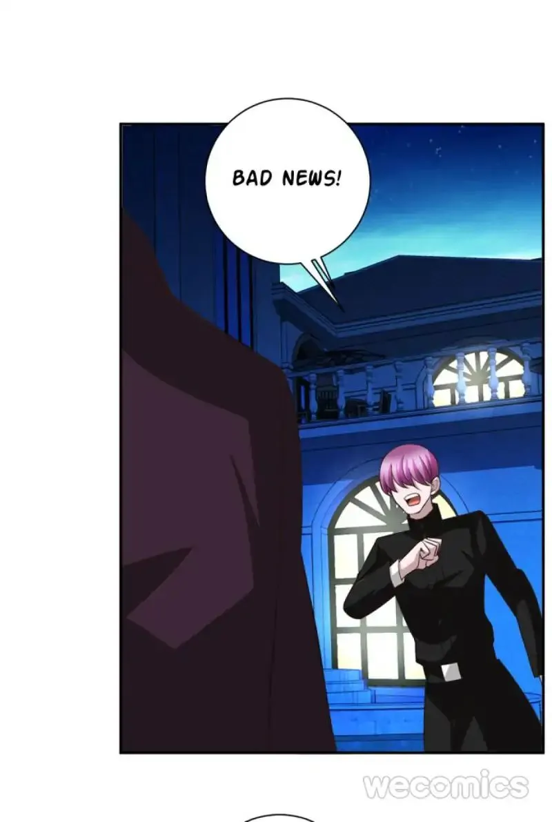 Read My Vampire Lover chapter 63 image 11 on Lezhin
