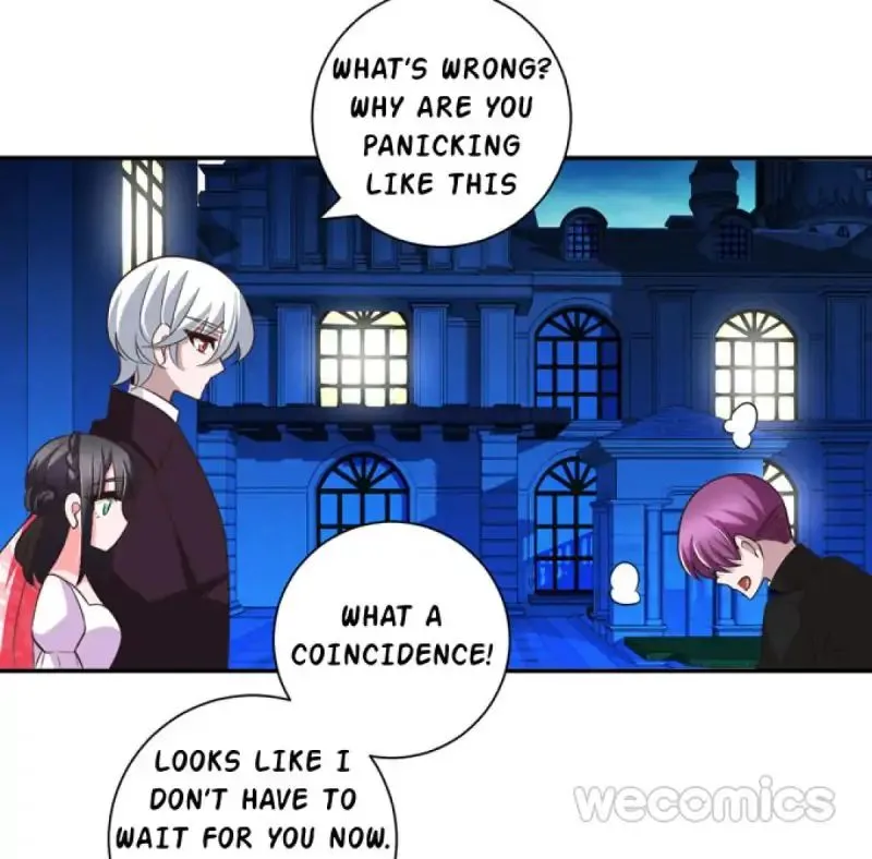 Read My Vampire Lover chapter 63 image 12 on Lezhin