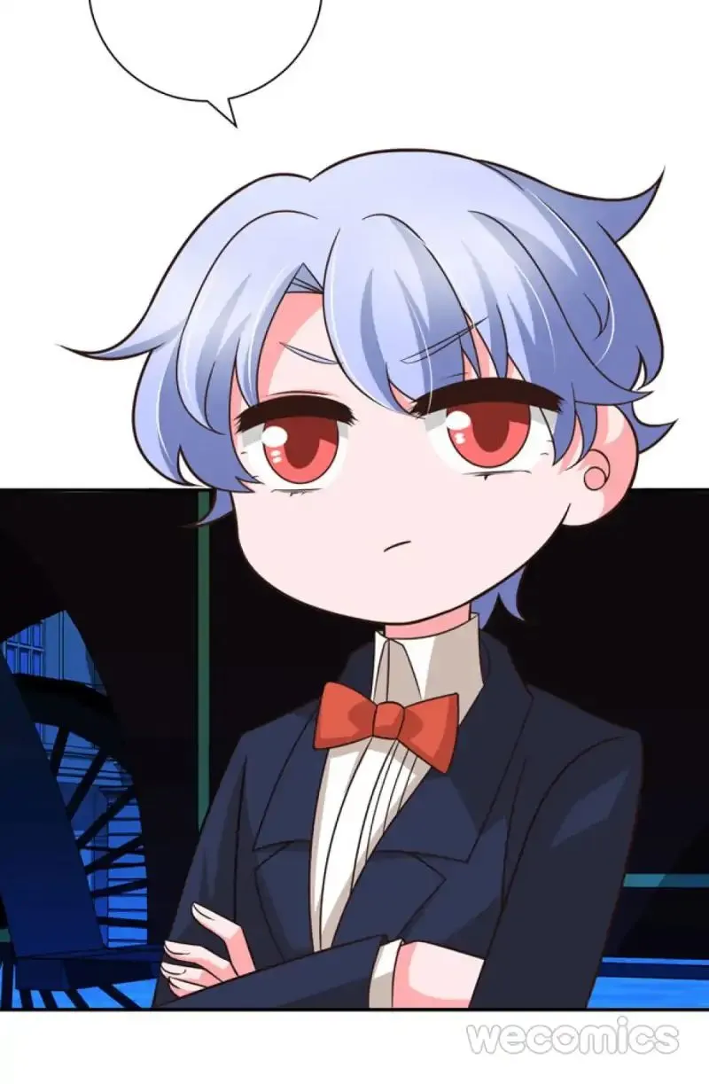 Read My Vampire Lover chapter 63 image 13 on Lezhin