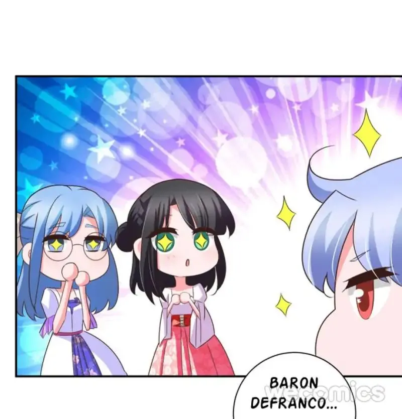 Read My Vampire Lover chapter 63 image 15 on Lezhin