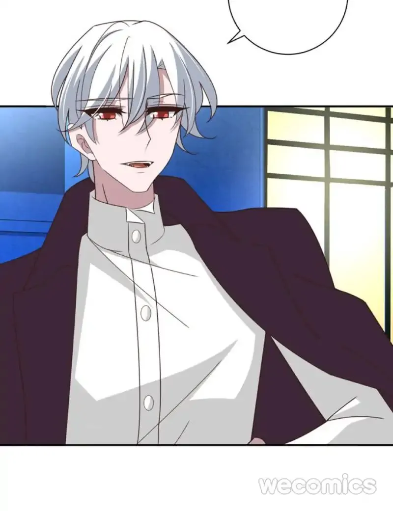 Read My Vampire Lover chapter 63 image 16 on Lezhin