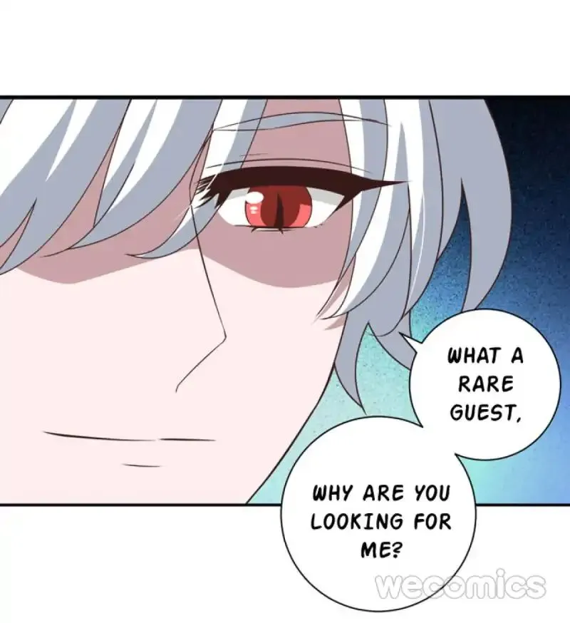 Read My Vampire Lover chapter 63 image 17 on Lezhin