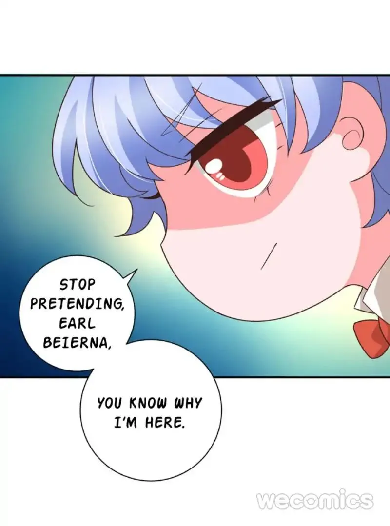 Read My Vampire Lover chapter 63 image 18 on Lezhin