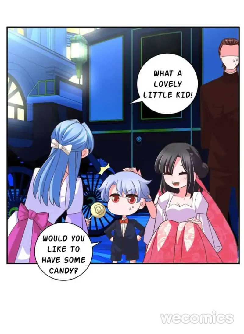 Read My Vampire Lover chapter 63 image 19 on Lezhin