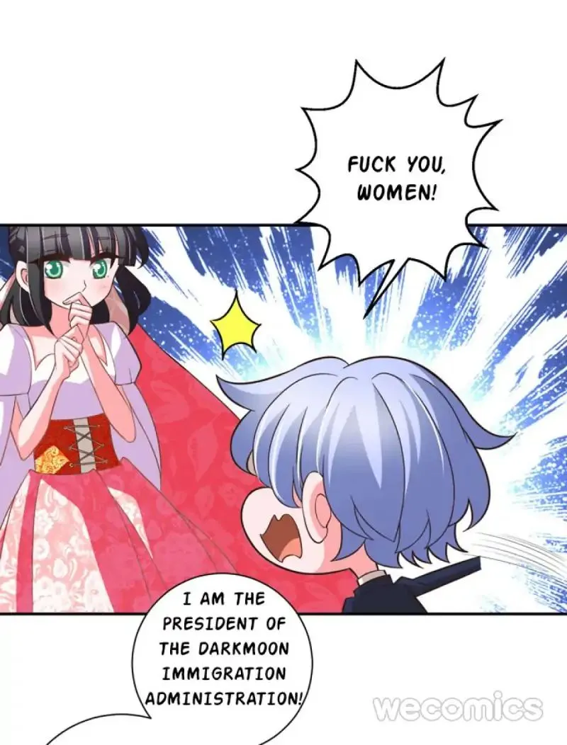 Read My Vampire Lover chapter 63 image 20 on Lezhin