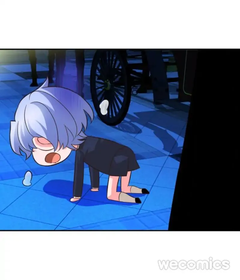 Read My Vampire Lover chapter 63 image 24 on Lezhin