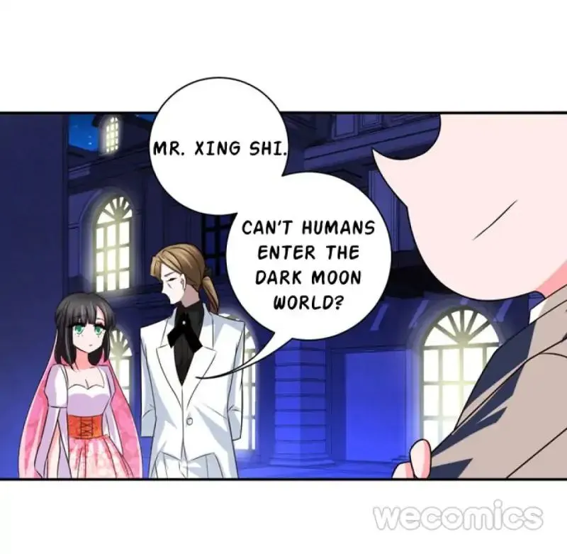 Read My Vampire Lover chapter 63 image 30 on Lezhin