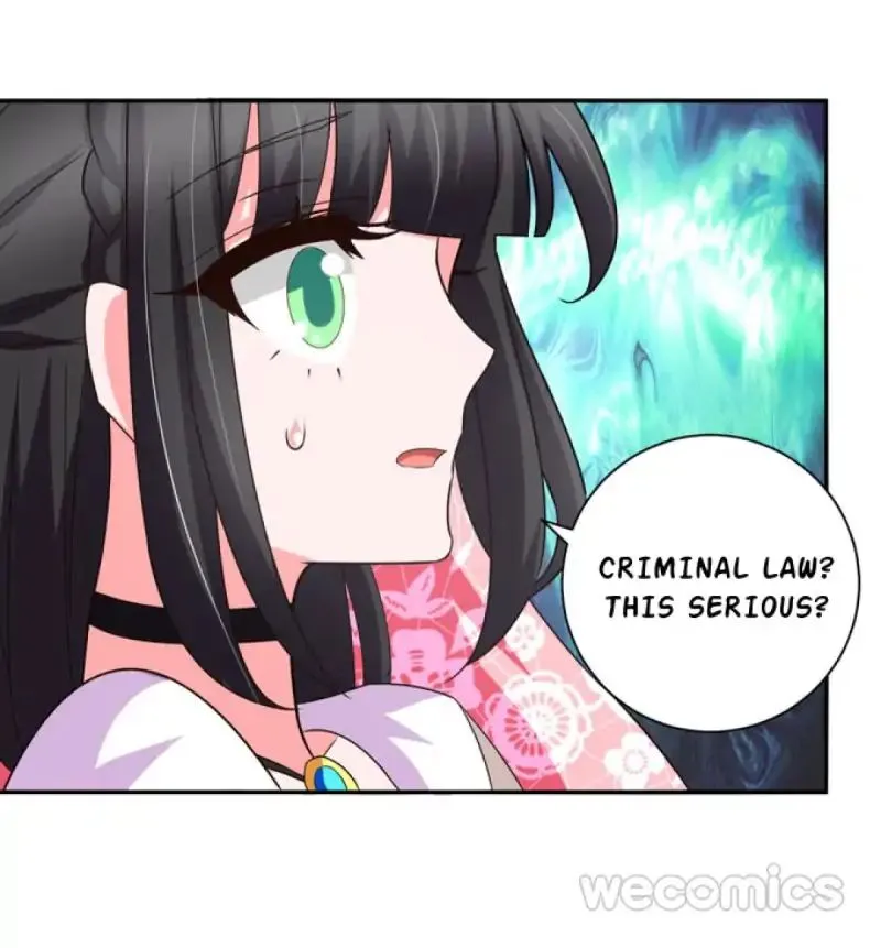 Read My Vampire Lover chapter 63 image 34 on Lezhin