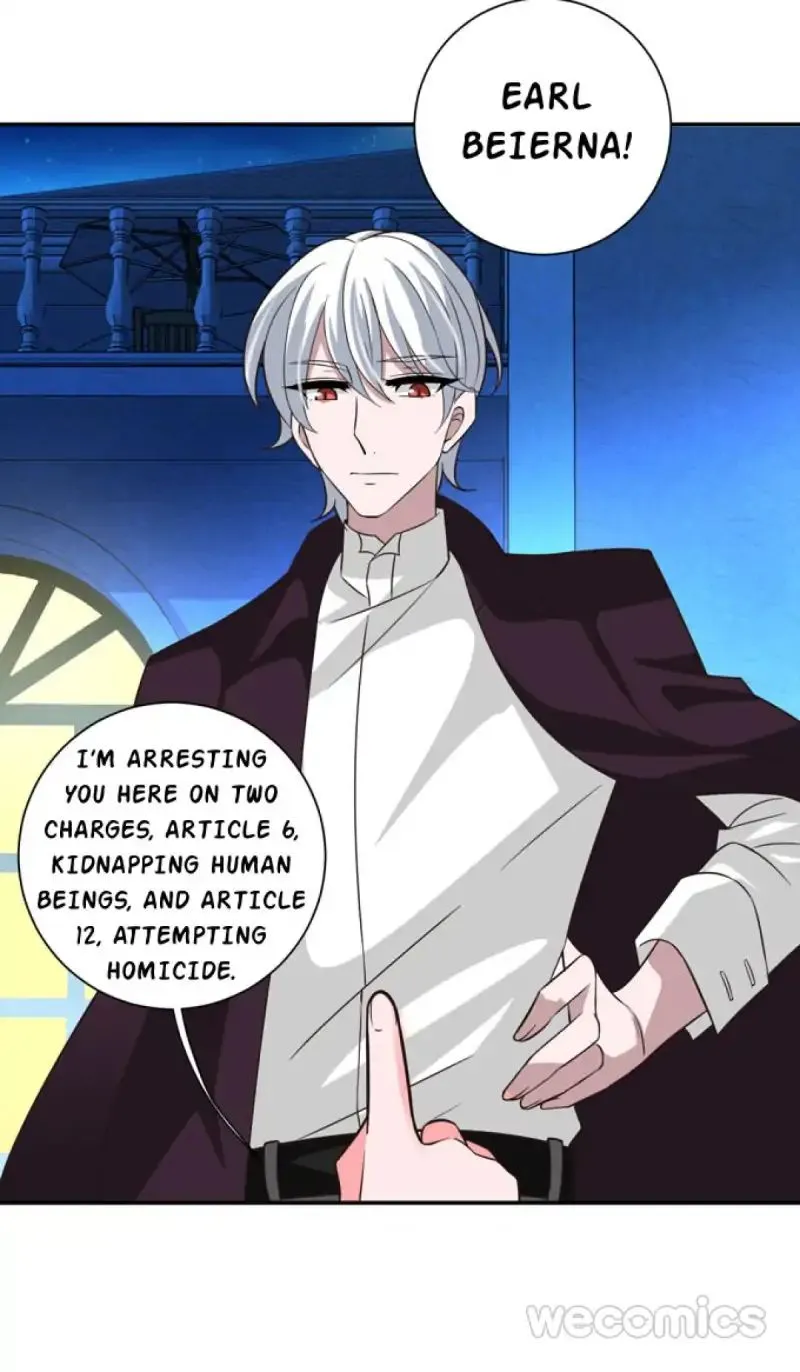 Read My Vampire Lover chapter 63 image 37 on Lezhin