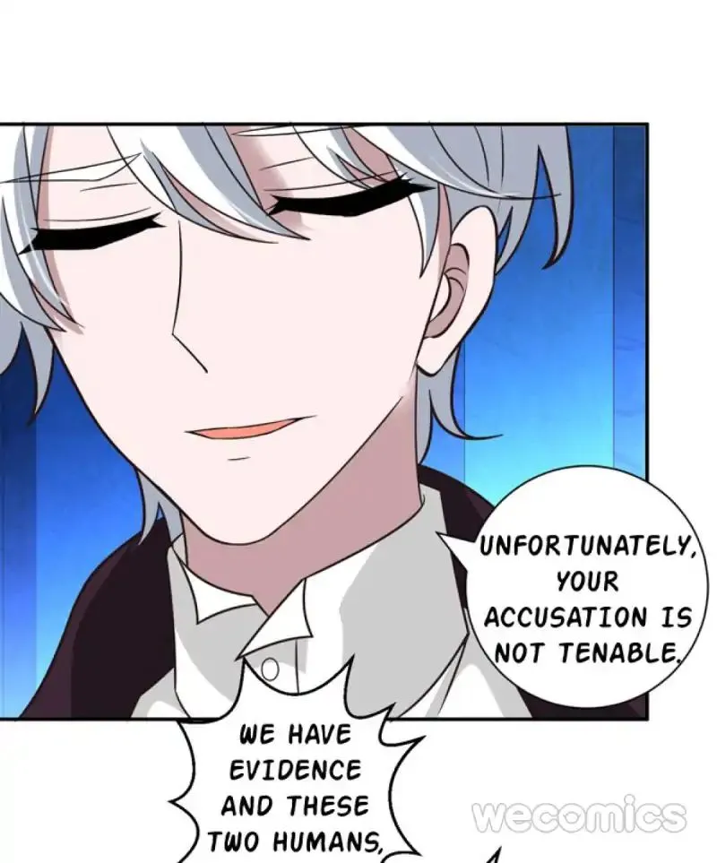 Read My Vampire Lover chapter 63 image 38 on Lezhin