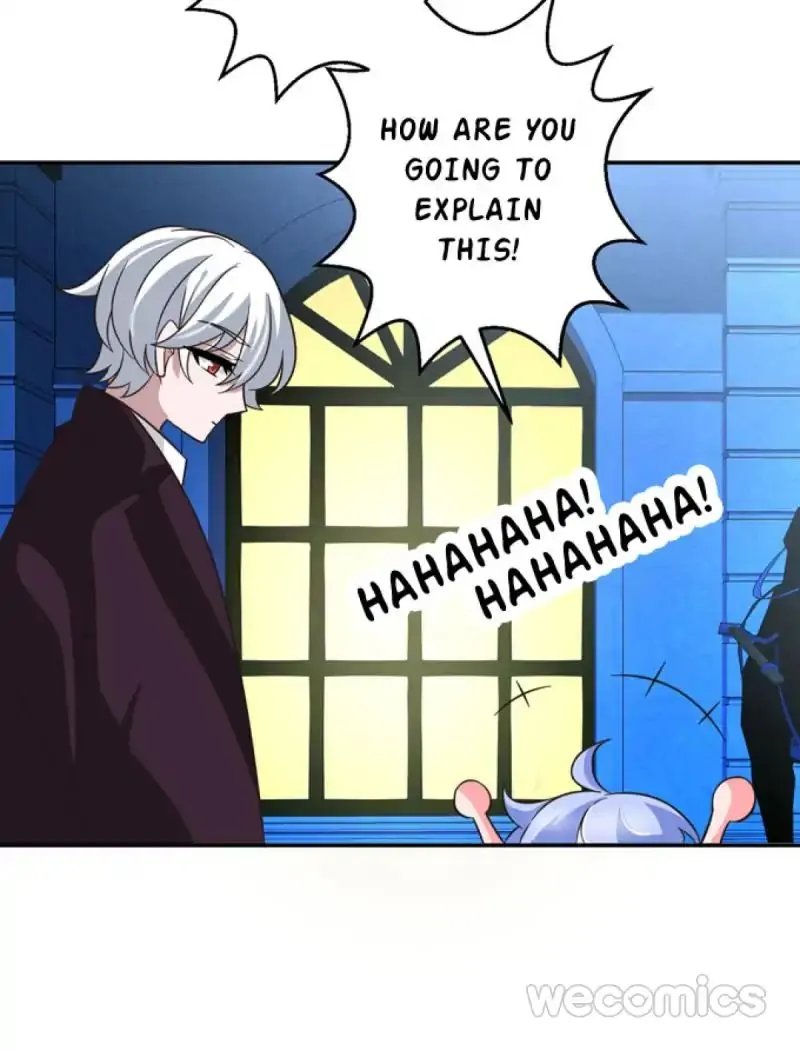 Read My Vampire Lover chapter 63 image 39 on Lezhin
