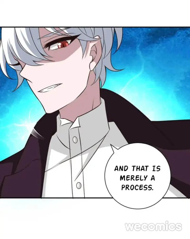 Read My Vampire Lover chapter 63 image 44 on Lezhin
