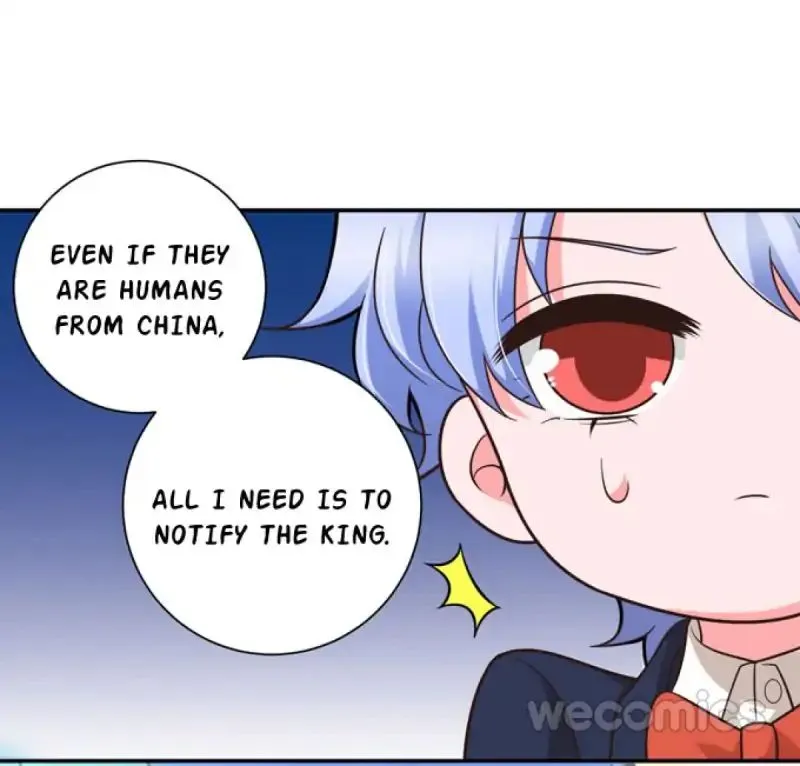 Read My Vampire Lover chapter 63 image 45 on Lezhin