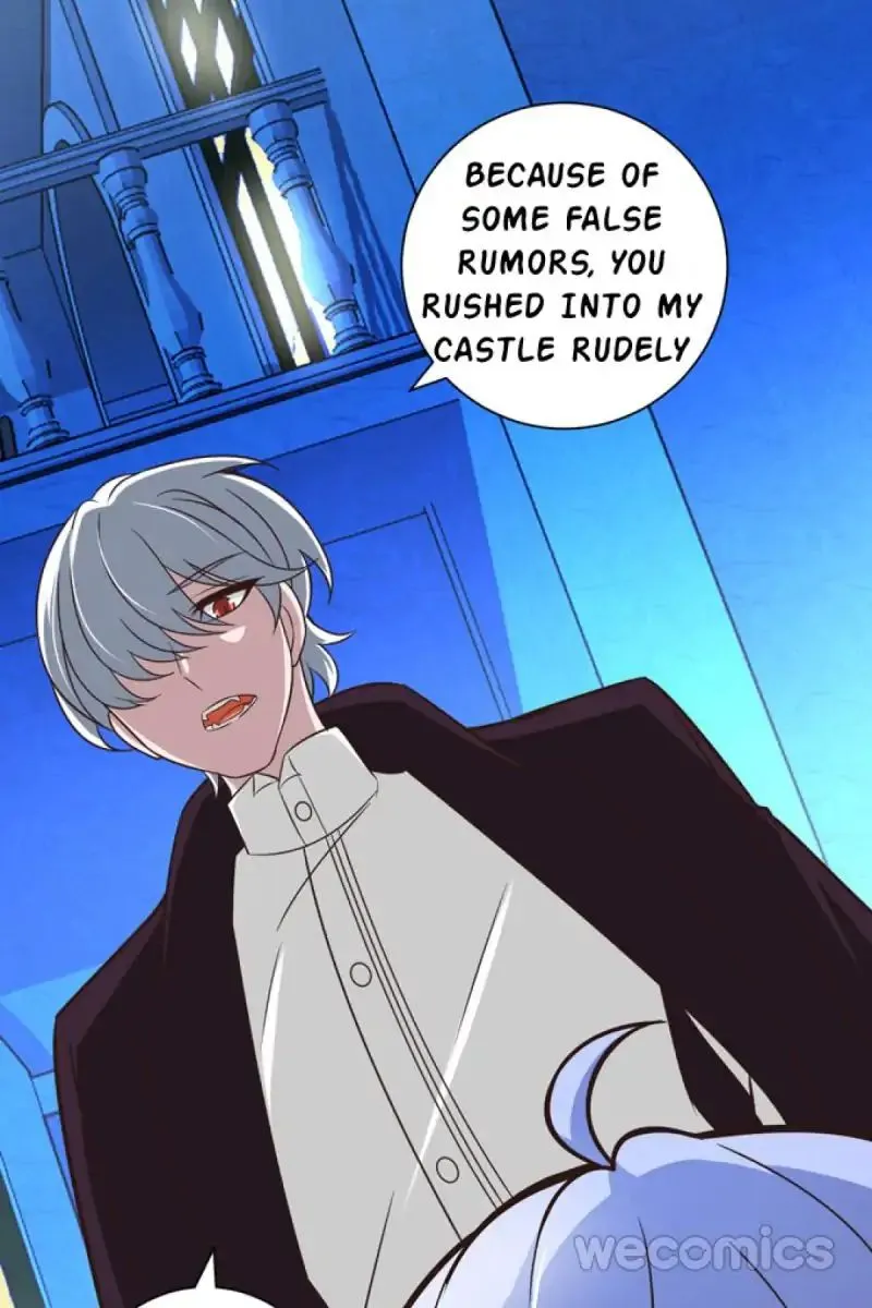 Read My Vampire Lover chapter 63 image 47 on Lezhin