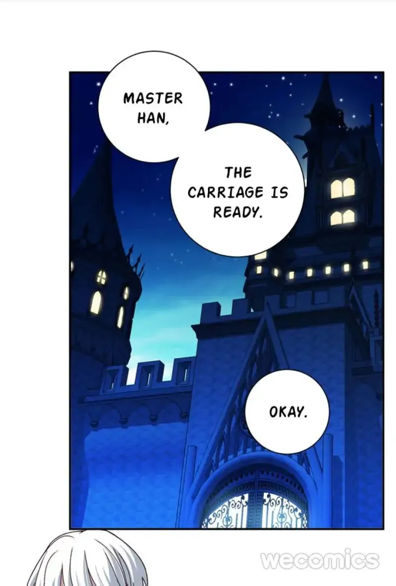 Read My Vampire Lover chapter 63 image 5 on Lezhin