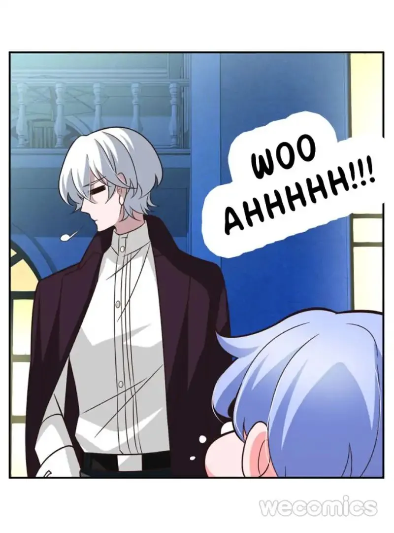 Read My Vampire Lover chapter 63 image 53 on Lezhin
