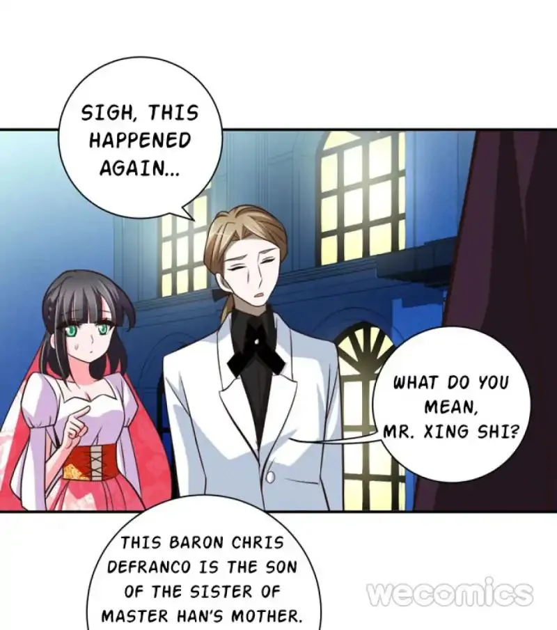 Read My Vampire Lover chapter 63 image 54 on Lezhin