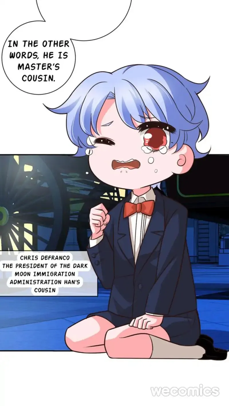 Read My Vampire Lover chapter 63 image 55 on Lezhin