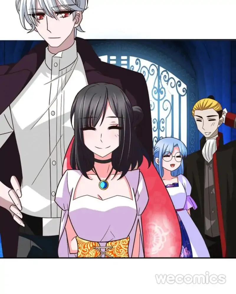 Read My Vampire Lover chapter 63 image 6 on Lezhin