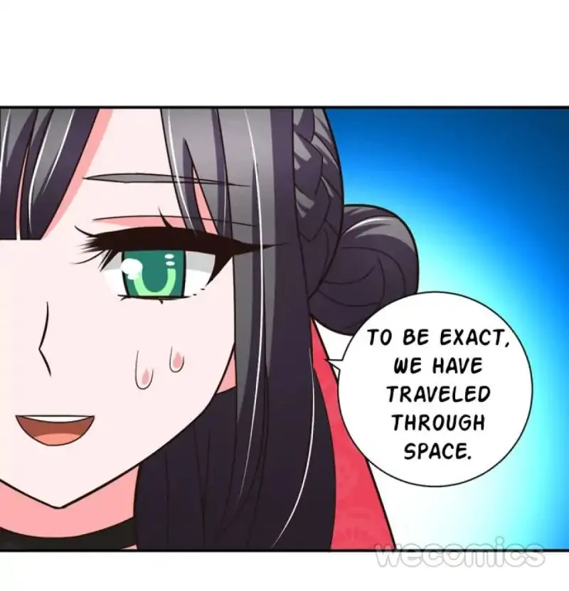 Read My Vampire Lover chapter 63 image 8 on Lezhin