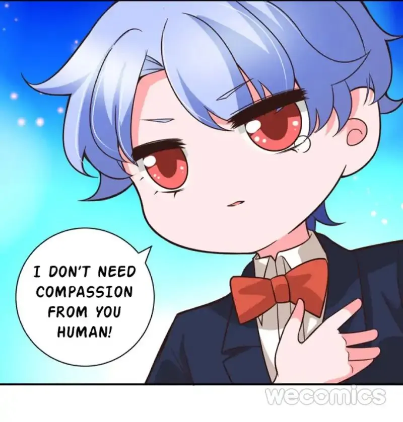 Read My Vampire Lover chapter 64 image 10 on Lezhin