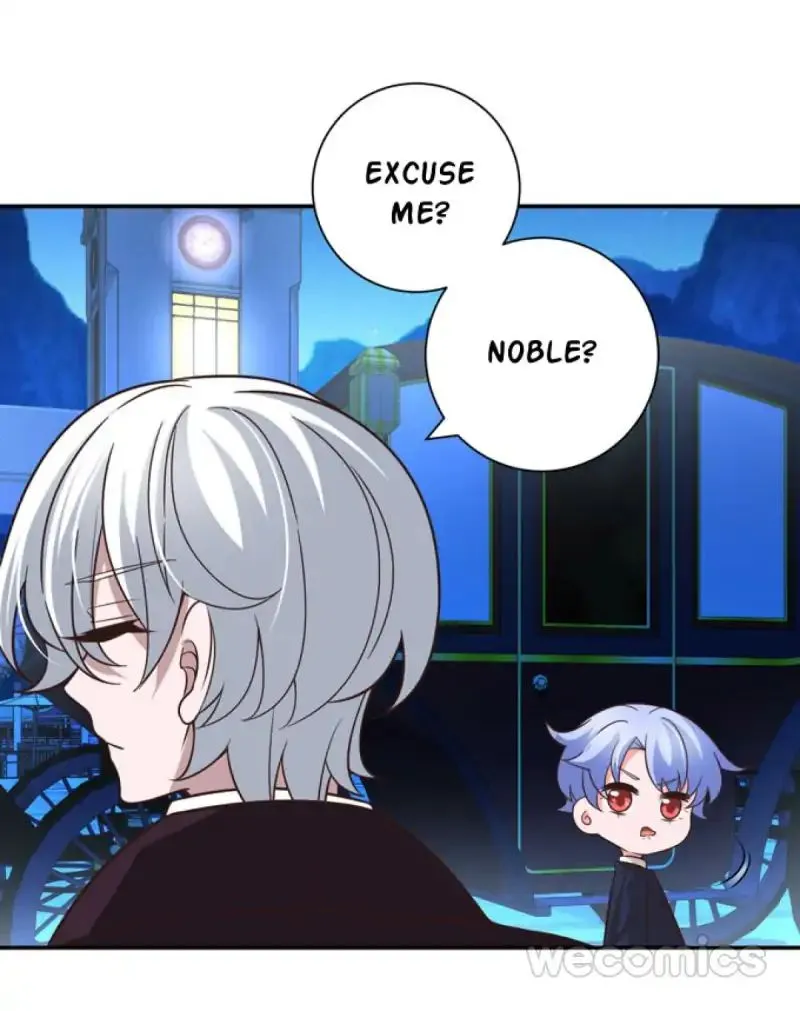 Read My Vampire Lover chapter 64 image 11 on Lezhin