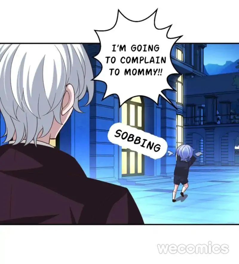 Read My Vampire Lover chapter 64 image 13 on Lezhin
