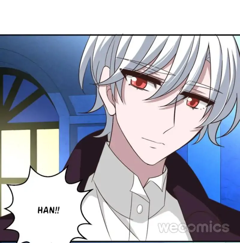 Read My Vampire Lover chapter 64 image 15 on Lezhin