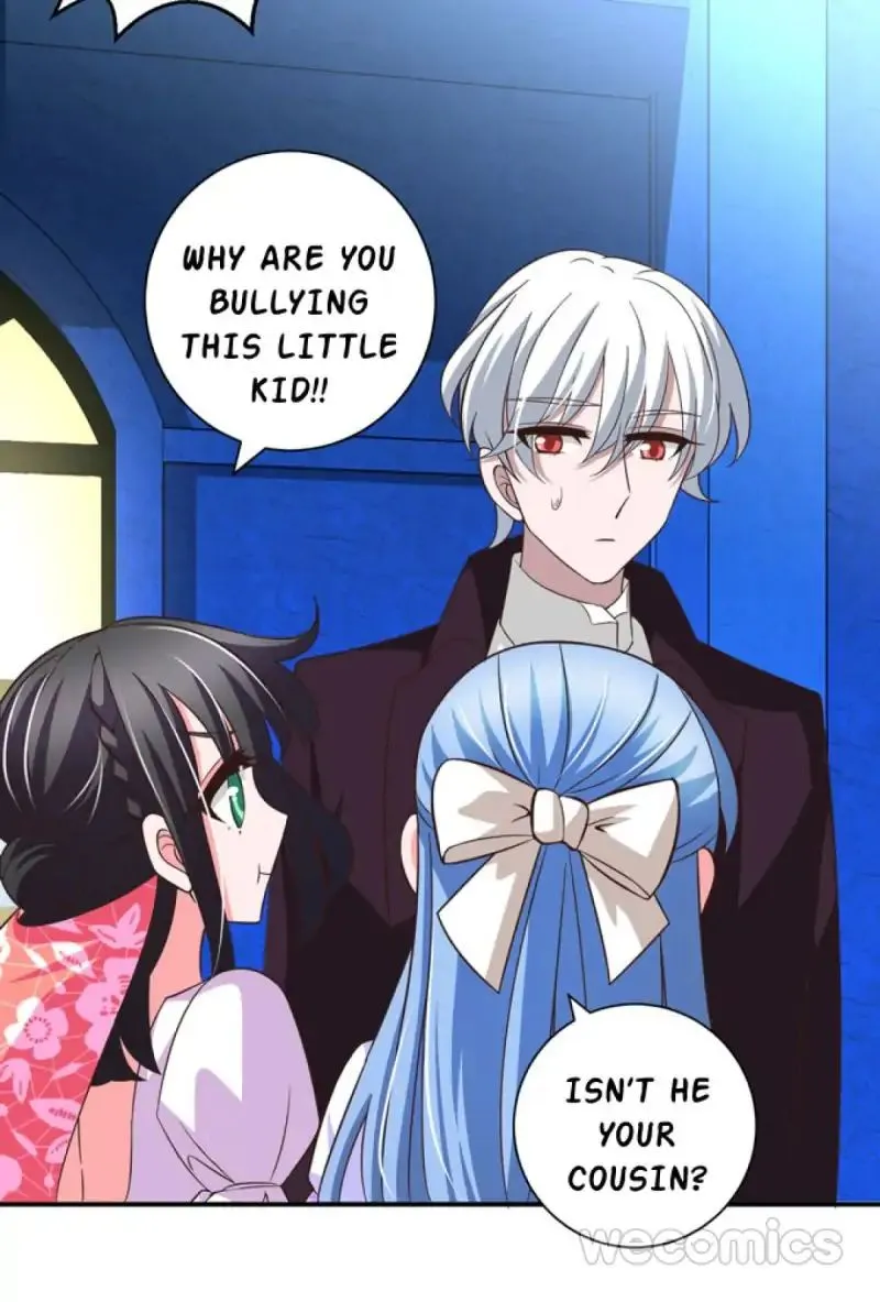 Read My Vampire Lover chapter 64 image 16 on Lezhin