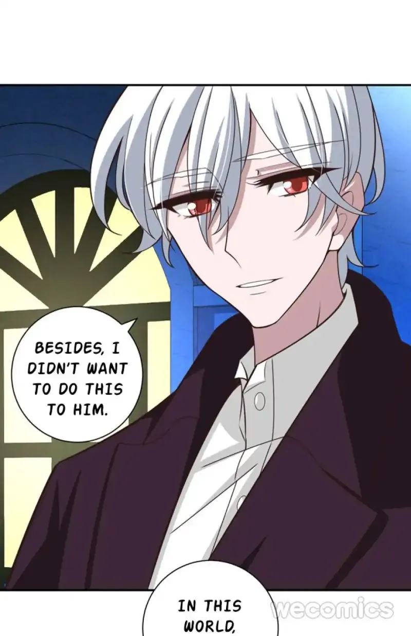 Read My Vampire Lover chapter 64 image 18 on Lezhin