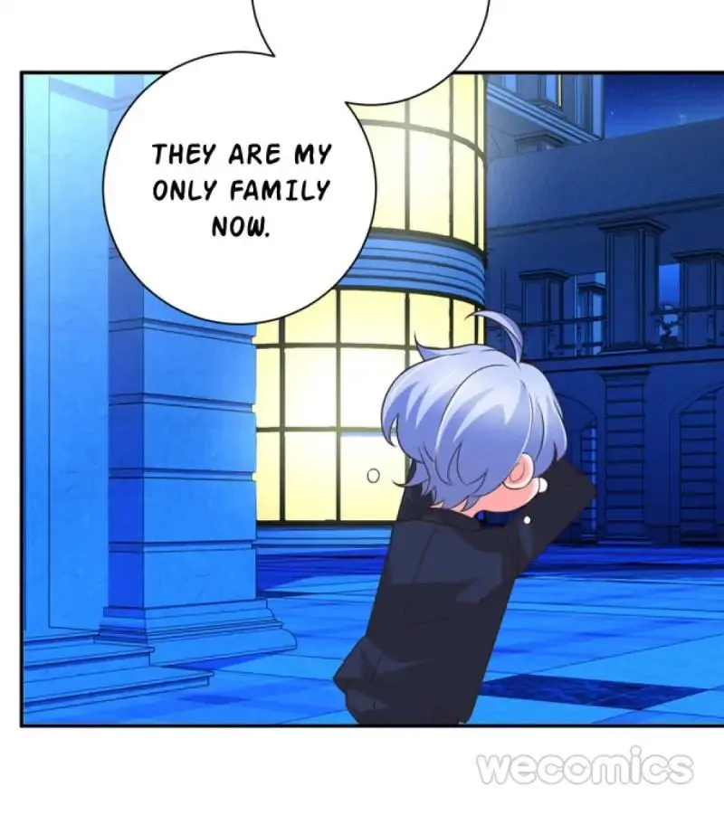 Read My Vampire Lover chapter 64 image 19 on Lezhin