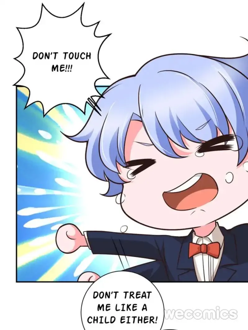 Read My Vampire Lover chapter 64 image 2 on Lezhin