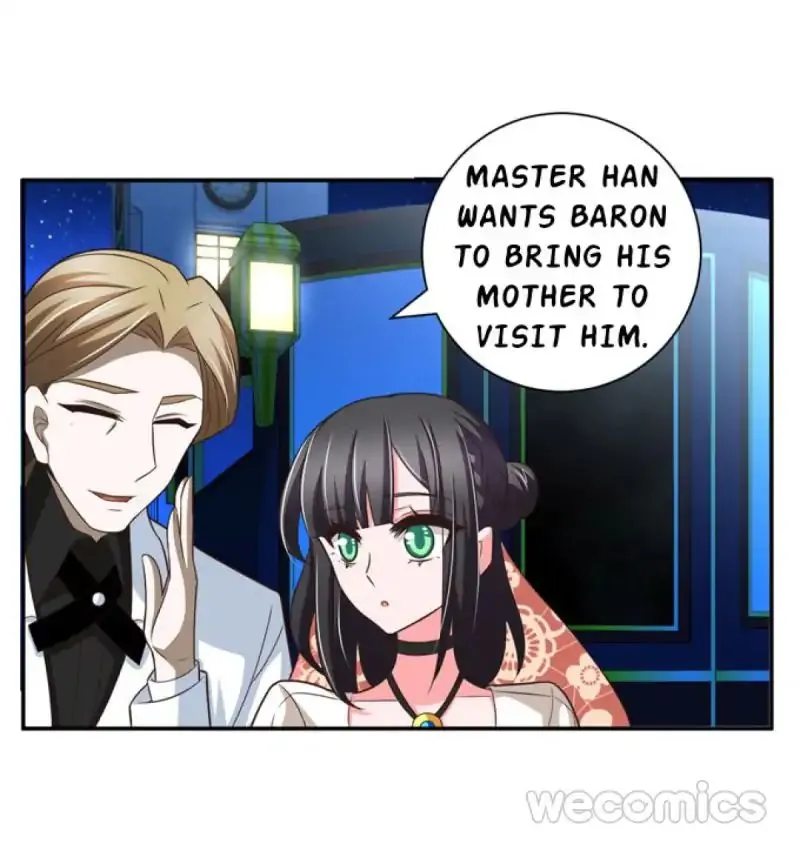 Read My Vampire Lover chapter 64 image 20 on Lezhin