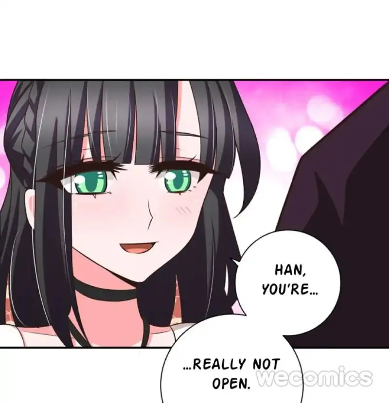 Read My Vampire Lover chapter 64 image 21 on Lezhin