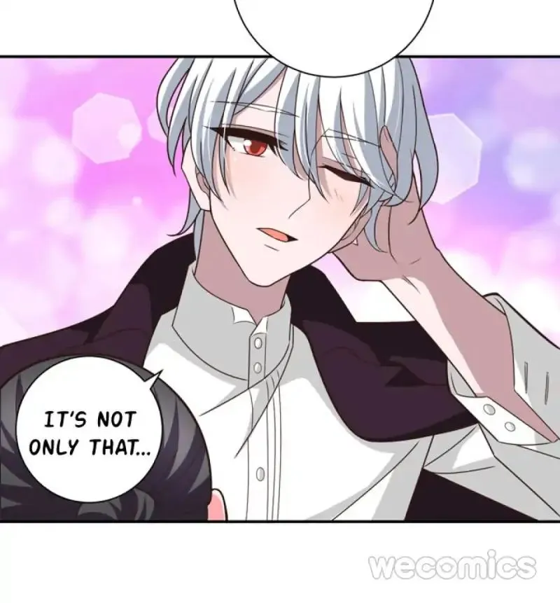 Read My Vampire Lover chapter 64 image 22 on Lezhin
