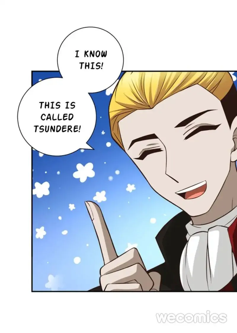Read My Vampire Lover chapter 64 image 23 on Lezhin
