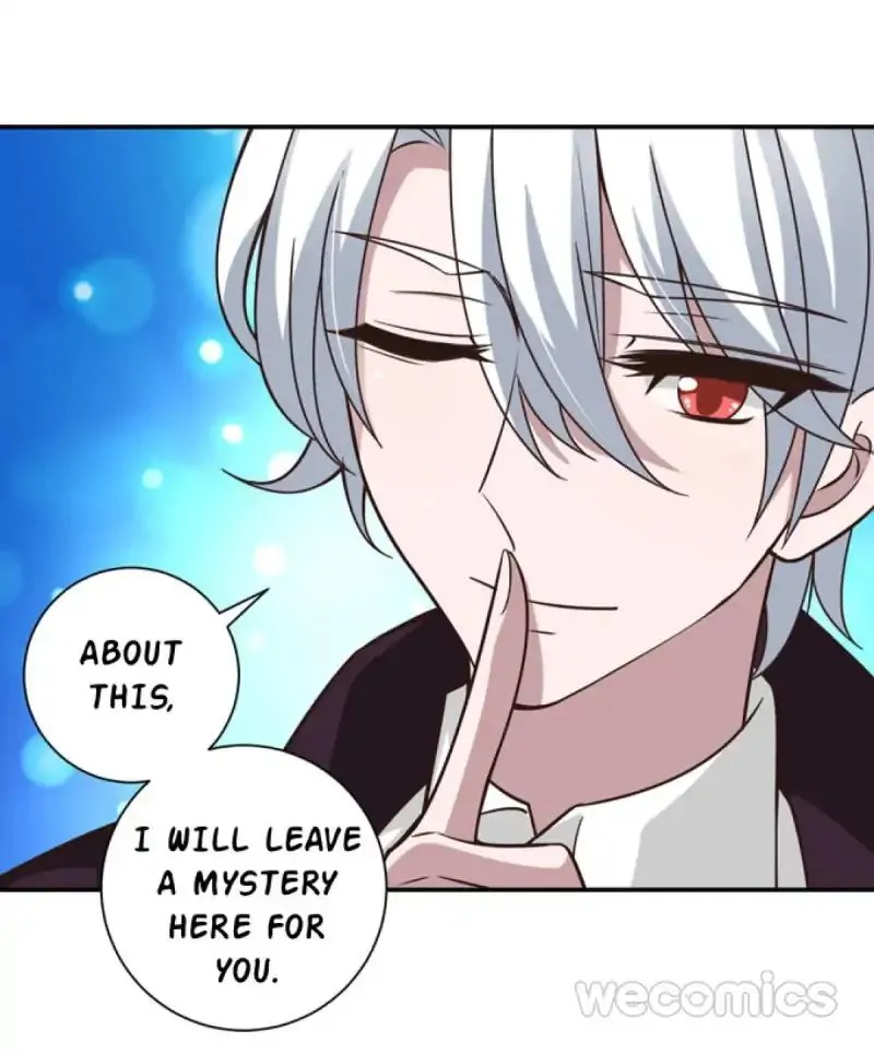 Read My Vampire Lover chapter 64 image 28 on Lezhin