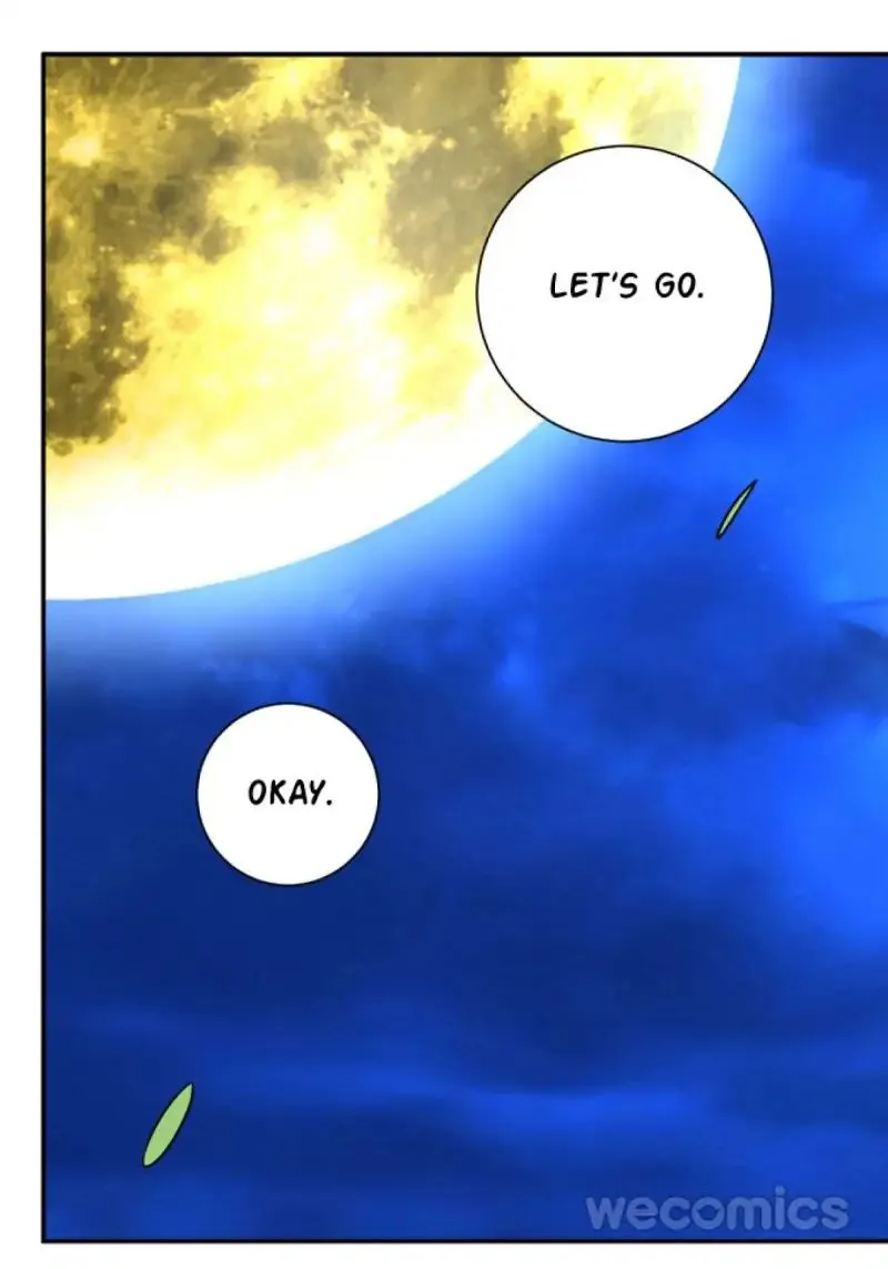 Read My Vampire Lover chapter 64 image 29 on Lezhin