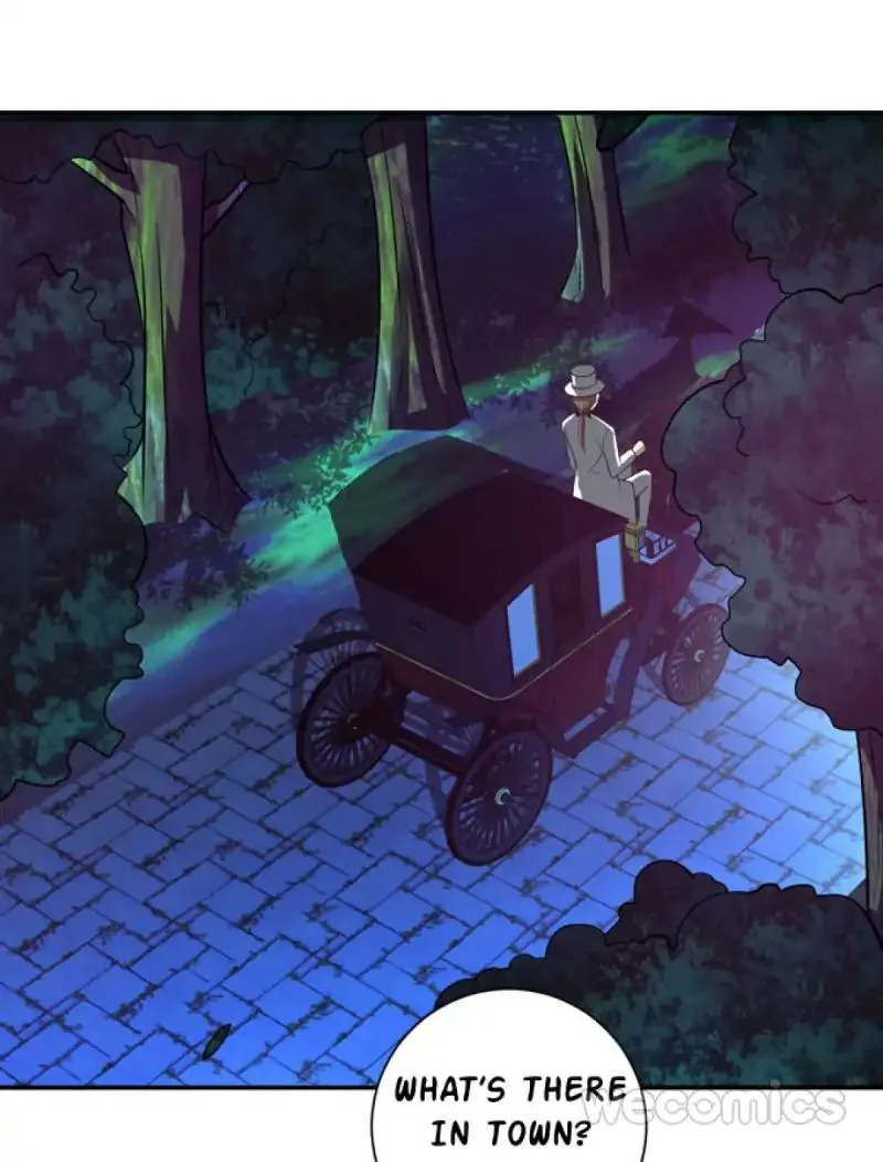 Read My Vampire Lover chapter 64 image 30 on Lezhin