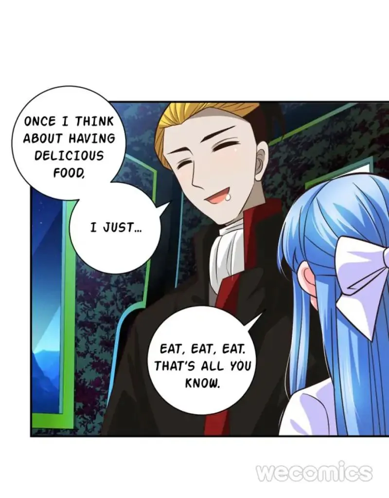 Read My Vampire Lover chapter 64 image 32 on Lezhin