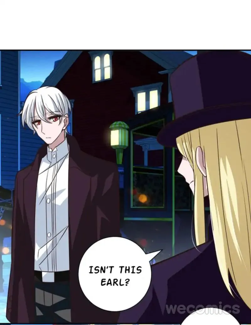 Read My Vampire Lover chapter 64 image 36 on Lezhin