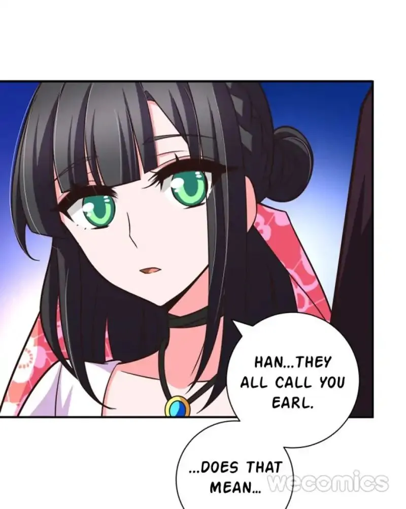 Read My Vampire Lover chapter 64 image 38 on Lezhin