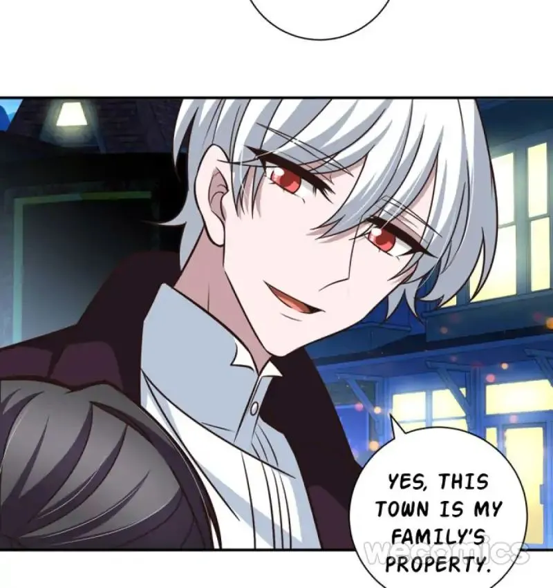 Read My Vampire Lover chapter 64 image 39 on Lezhin