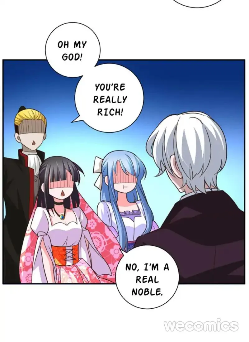 Read My Vampire Lover chapter 64 image 40 on Lezhin