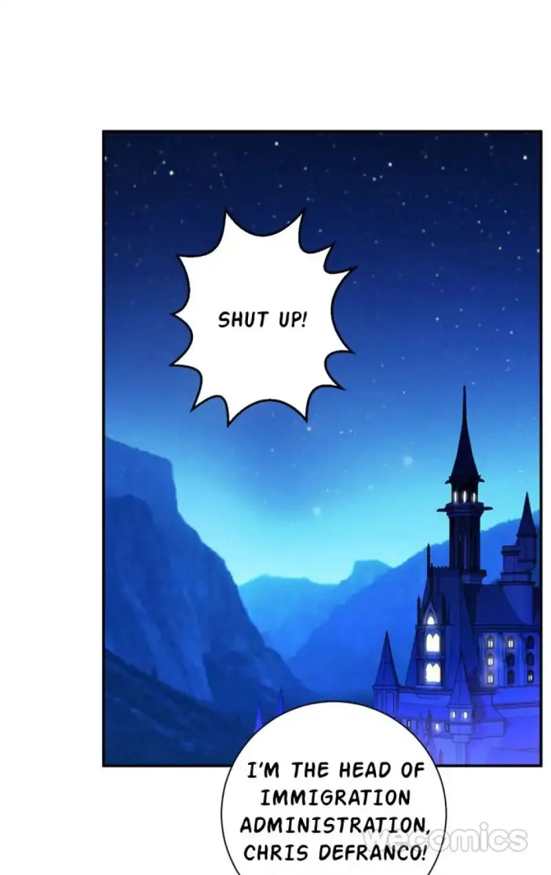 Read My Vampire Lover chapter 64 image 8 on Lezhin