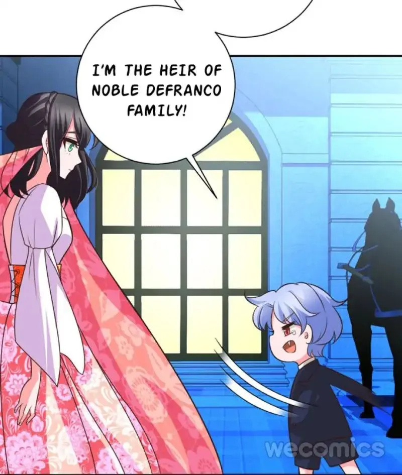 Read My Vampire Lover chapter 64 image 9 on Lezhin