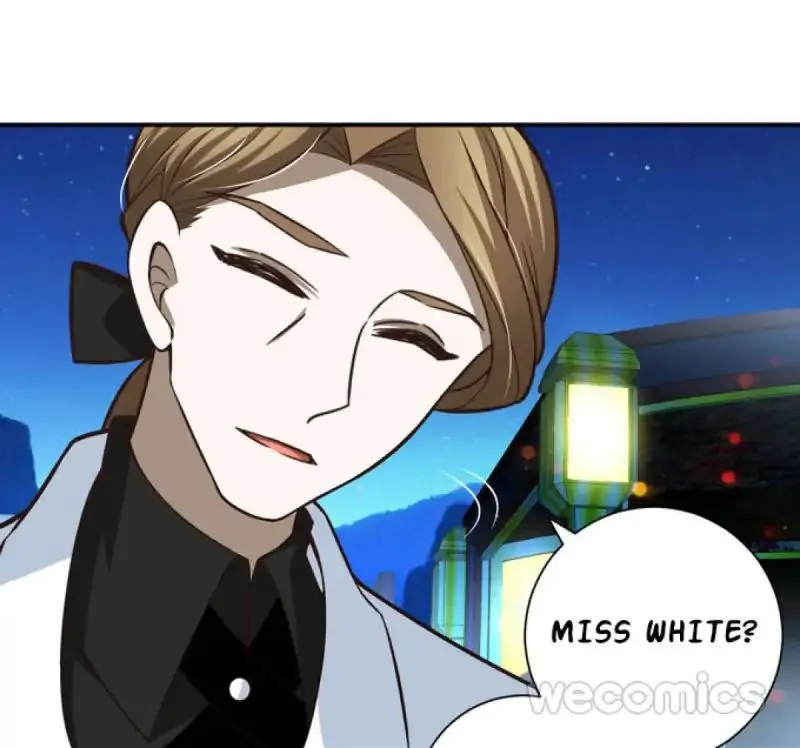 Read My Vampire Lover chapter 65 image 1 on Lezhin