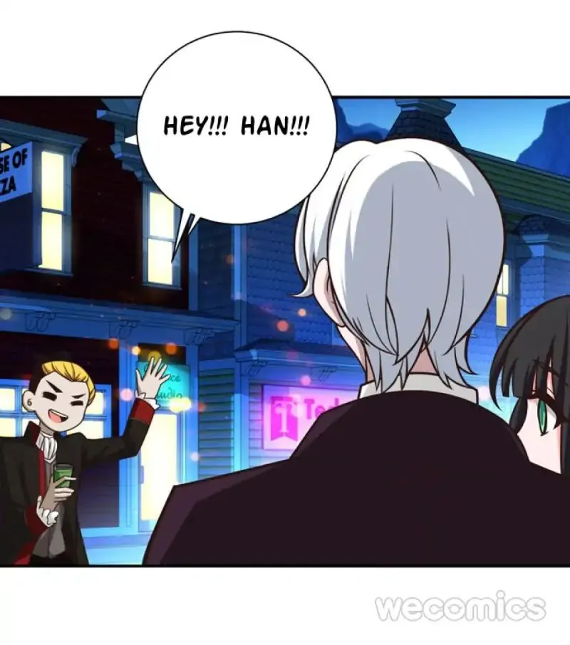 Read My Vampire Lover chapter 65 image 11 on Lezhin