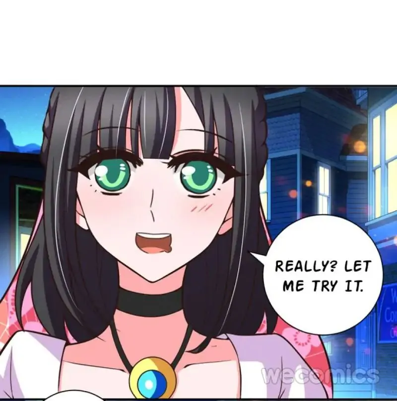 Read My Vampire Lover chapter 65 image 18 on Lezhin