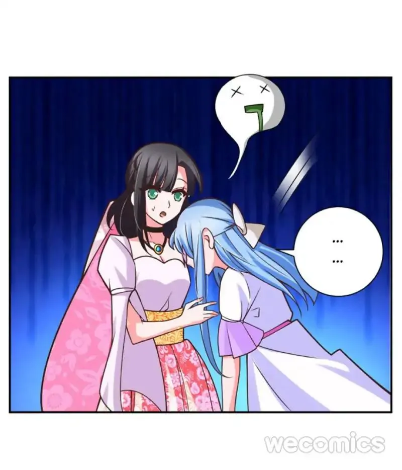 Read My Vampire Lover chapter 65 image 21 on Lezhin